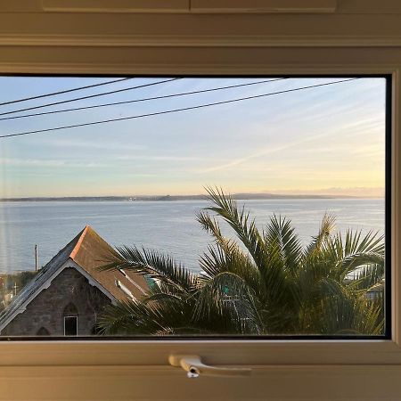 Lookout Cottage เพนแซนซ์ ภายนอก รูปภาพ
